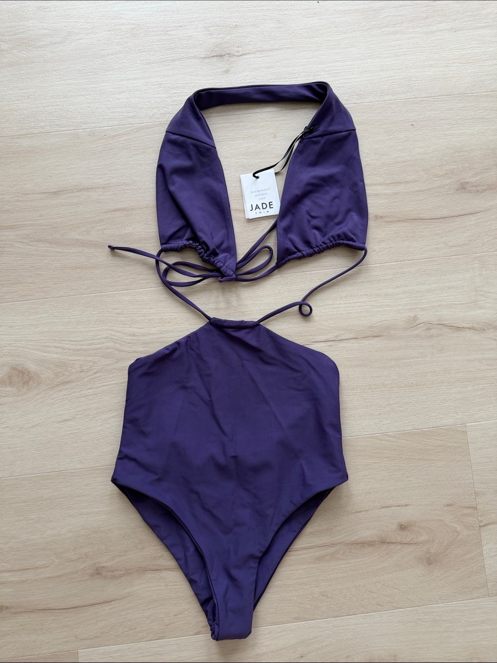 Jade Swim